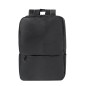 Sarek - Pochette Rembourrée pour Portable et Tablette. Dos et Bretelles Rembourrées | Polyester 600D/ PU Sarek - Pochette Rembourrée pour Portable et Tablette. Dos et Bretelles Rembourrées | Polyester 600D/ PU