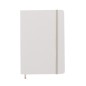 Faty - Hardcover-Abdeckung. 80 Blätter | Obstpapier/ Reclycling Pappe