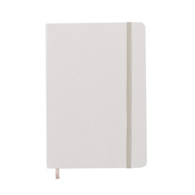 Faty - Hardcover-Abdeckung. 80 Blätter | Obstpapier/ Reclycling Pappe