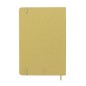 Faty - Hardcover-Abdeckung. 80 Blätter | Obstpapier/ Reclycling Pappe