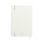 Faty - Hardcover-Abdeckung. 80 Blätter | Obstpapier/ Reclycling Pappe