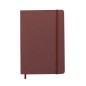 Faty - Hardcover-Abdeckung. 80 Blätter | Obstpapier/ Reclycling Pappe