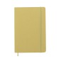 Faty - Hardcover-Abdeckung. 80 Blätter | Obstpapier/ Reclycling Pappe