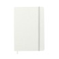 Faty - Hardcover-Abdeckung. 80 Blätter | Obstpapier/ Reclycling Pappe