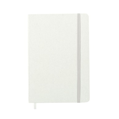 Faty - Hardcover-Abdeckung. 80 Blätter | Obstpapier/ Reclycling Pappe