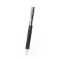 Datiford - Wärme Flasche Reclycling Rostfreier Stahl, 500 ml. Notizblock Polyester 300D RPET, Hardcover-Abdeckung, 80 Blätter. P