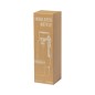 Flautrok - 500 ml. Verre PP 300 ml. Lanyard Incluse | Acier Inox Flautrok - 500 ml. Verre PP 300 ml. Lanyard Incluse | Acier Inox