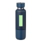 Flautrok - 500 ml. Verre PP 300 ml. Lanyard Incluse | Acier Inox Flautrok - 500 ml. Verre PP 300 ml. Lanyard Incluse | Acier Inox