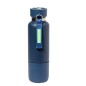 Flautrok - 500 ml. Verre PP 300 ml. Lanyard Incluse | Acier Inox Flautrok - 500 ml. Verre PP 300 ml. Lanyard Incluse | Acier Inox