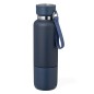 Flautrok - 500 ml. Verre PP 300 ml. Lanyard Incluse | Acier Inox Flautrok - 500 ml. Verre PP 300 ml. Lanyard Incluse | Acier Inox