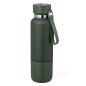 Flautrok - 500 ml. Verre PP 300 ml. Lanyard Incluse | Acier Inox Flautrok - 500 ml. Verre PP 300 ml. Lanyard Incluse | Acier Inox