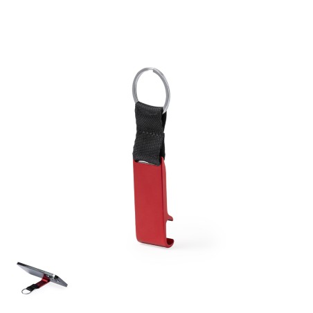 Fique - Reclycling Aluminium
