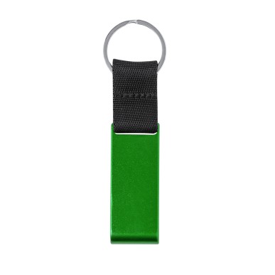 Fique - Reclycling Aluminium