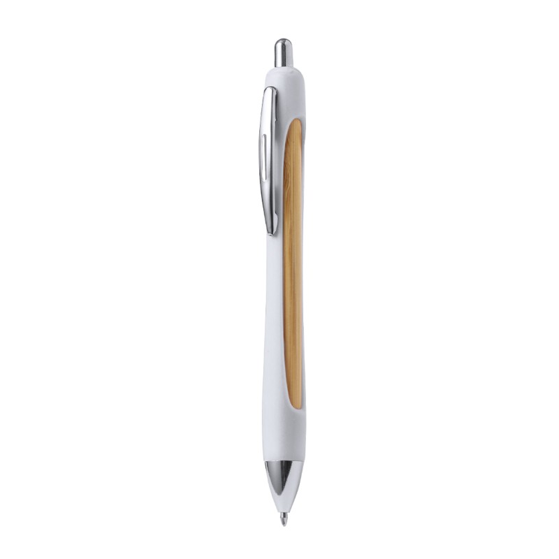 Storm - Recharge Jumbo | ABS Recyclé/ Bambou Storm - Recharge Jumbo | ABS Recyclé/ Bambou