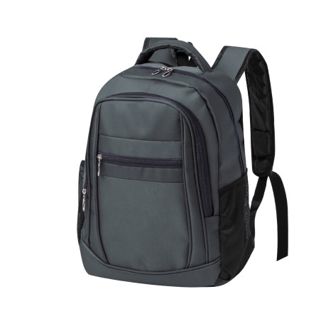 Ospark - Pochette Rembourrée pour Portable. Dos et Bretelles Rembourré