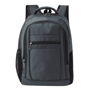 Ospark - Pochette Rembourrée pour Portable. Dos et Bretelles Rembourrées | Nylon 600D