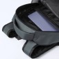 Ospark - Pochette Rembourrée pour Portable. Dos et Bretelles Rembourrées | Nylon 600D Ospark - Pochette Rembourrée pour Portable. Dos et Bretelles Rembourrées | Nylon 600D