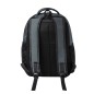Ospark - Pochette Rembourrée pour Portable. Dos et Bretelles Rembourrées | Nylon 600D Ospark - Pochette Rembourrée pour Portable. Dos et Bretelles Rembourrées | Nylon 600D
