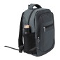Ospark - Pochette Rembourrée pour Portable. Dos et Bretelles Rembourrées | Nylon 600D Ospark - Pochette Rembourrée pour Portable. Dos et Bretelles Rembourrées | Nylon 600D