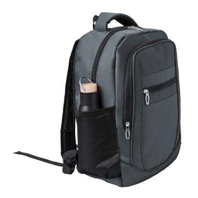 Ospark - Pochette Rembourrée pour Portable. Dos et Bretelles Rembourré