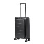 Dopkin - Starre. 4 Drehende Räder. Gepolsterte Laptoptasche. TSA Sicherheitsverschluss | ABS Dopkin - Starre. 4 Drehende Räder. Gepolsterte Laptoptasche. TSA Sicherheitsverschluss | ABS