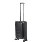 Dopkin - Starre. 4 Drehende Räder. Gepolsterte Laptoptasche. TSA Sicherheitsverschluss | ABS Dopkin - Starre. 4 Drehende Räder. Gepolsterte Laptoptasche. TSA Sicherheitsverschluss | ABS