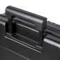 Dopkin - Starre. 4 Drehende Räder. Gepolsterte Laptoptasche. TSA Sicherheitsverschluss | ABS Dopkin - Starre. 4 Drehende Räder. Gepolsterte Laptoptasche. TSA Sicherheitsverschluss | ABS