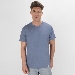 Bandul - 60% Coton Recyclé Single Jersey/ 40% Polyester RPET 150 g/ m2