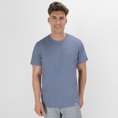Bandul - 60% Coton Recyclé Single Jersey/ 40% Polyester RPET 150 g/ m2