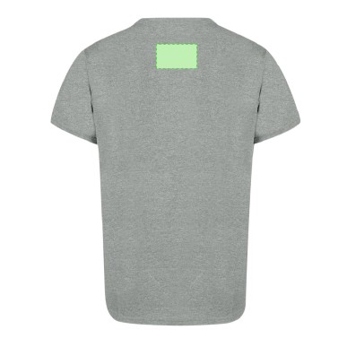 Bandul - 60% Coton Recyclé Single Jersey/ 40% Polyester RPET 150 g/ m2