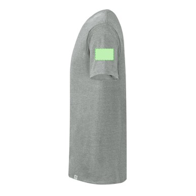 Bandul - 60% Coton Recyclé Single Jersey/ 40% Polyester RPET 150 g/ m2