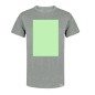 Bandul - 60% Coton Recyclé Single Jersey/ 40% Polyester RPET 150 g/ m2 Bandul - 60% Coton Recyclé Single Jersey/ 40% Polyester RPET 150 g/ m2