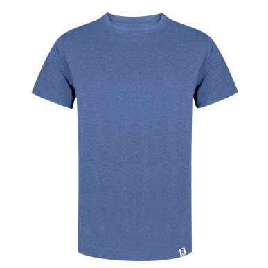 Bandul - 60% Coton Recyclé Single Jersey/ 40% Polyester RPET 150 g/ m2