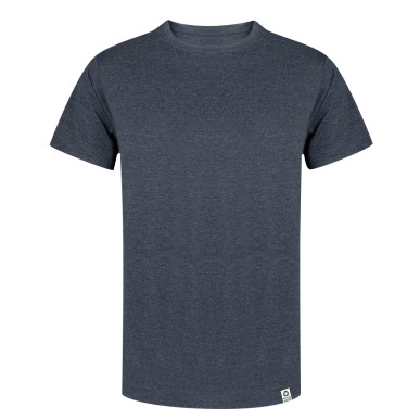 Bandul - 60% Coton Recyclé Single Jersey/ 40% Polyester RPET 150 g/ m2