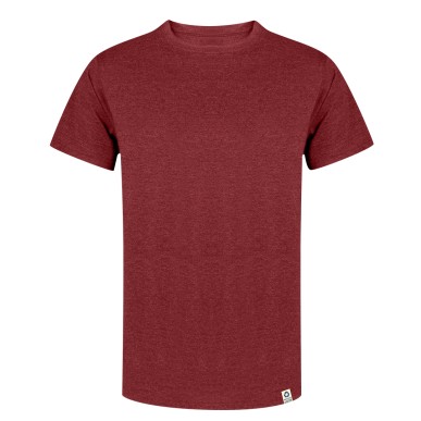 Bandul - 60% Coton Recyclé Single Jersey/ 40% Polyester RPET 150 g/ m2