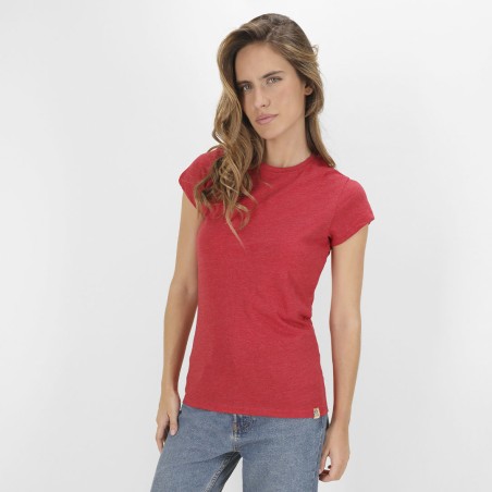 Bandul - 60% Coton Recyclé Single Jersey/ 40% Polyester RPET 150 g/ m2