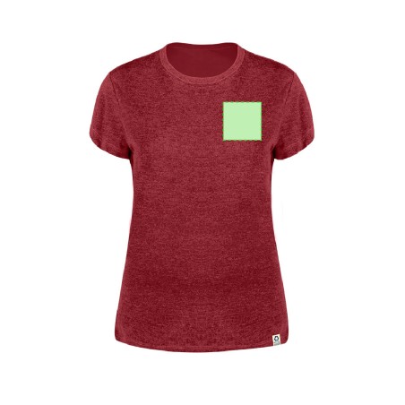 Bandul - 60% Coton Recyclé Single Jersey/ 40% Polyester RPET 150 g/ m2