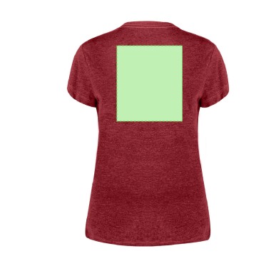 Bandul - 60% Coton Recyclé Single Jersey/ 40% Polyester RPET 150 g/ m2