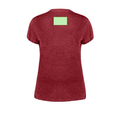 Bandul - 60% Coton Recyclé Single Jersey/ 40% Polyester RPET 150 g/ m2