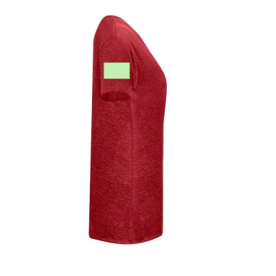 Bandul - 60% Coton Recyclé Single Jersey/ 40% Polyester RPET 150 g/ m2