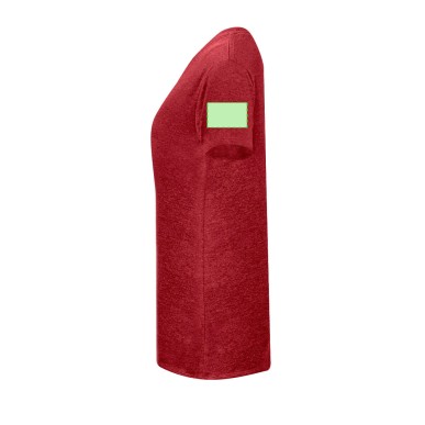 Bandul - 60% Coton Recyclé Single Jersey/ 40% Polyester RPET 150 g/ m2