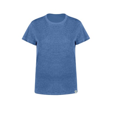 Bandul - 60% Coton Recyclé Single Jersey/ 40% Polyester RPET 150 g/ m2