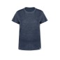 Bandul - 60% Coton Recyclé Single Jersey/ 40% Polyester RPET 150 g/ m2 Bandul - 60% Coton Recyclé Single Jersey/ 40% Polyester RPET 150 g/ m2