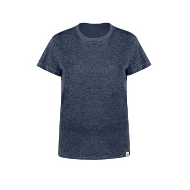 Bandul - 60% Coton Recyclé Single Jersey/ 40% Polyester RPET 150 g/ m2