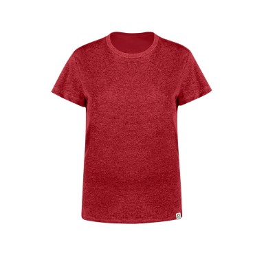 Bandul - 60% Coton Recyclé Single Jersey/ 40% Polyester RPET 150 g/ m2