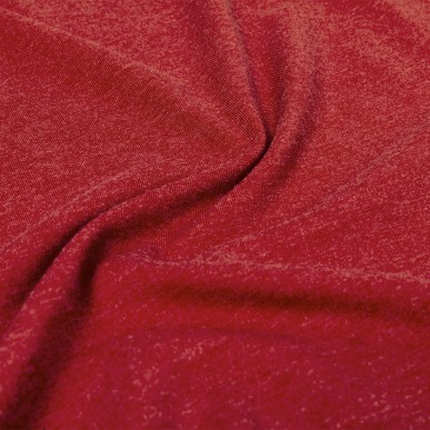 Bandul - 60% Coton Recyclé Single Jersey/ 40% Polyester RPET 150 g/ m2