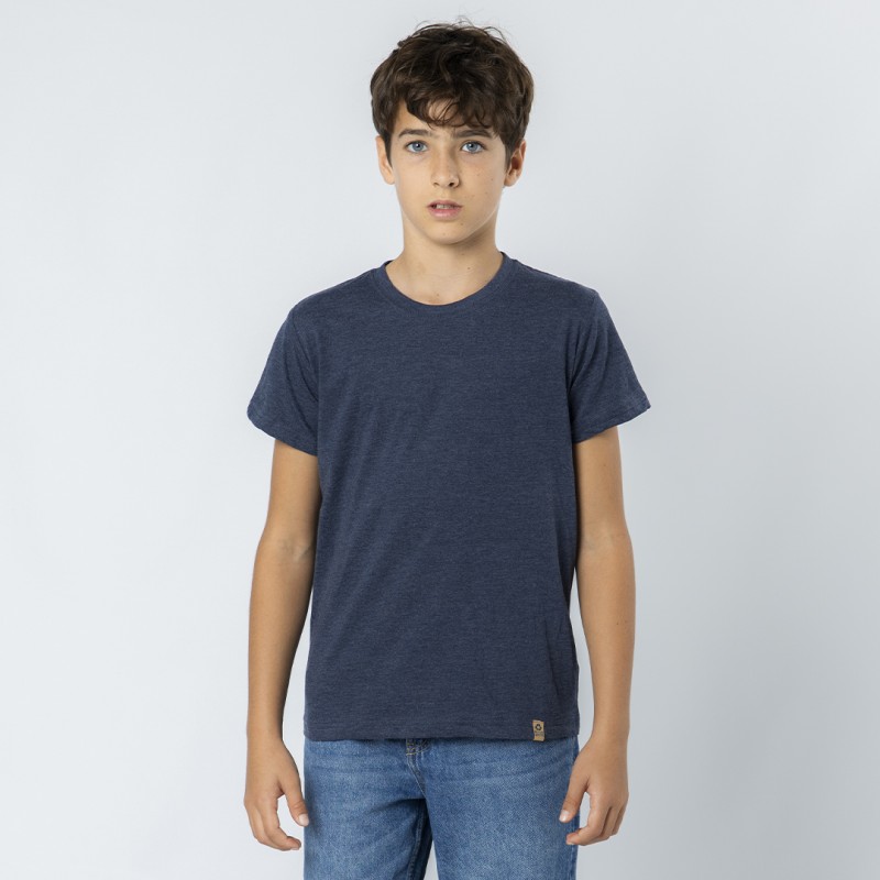 Bandul - 60% Coton Recyclé Single Jersey/ 40% Polyester RPET 150 g/ m2 Bandul - 60% Coton Recyclé Single Jersey/ 40% Polyester RPET 150 g/ m2