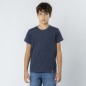Bandul - 60% Coton Recyclé Single Jersey/ 40% Polyester RPET 150 g/ m2 Bandul - 60% Coton Recyclé Single Jersey/ 40% Polyester RPET 150 g/ m2