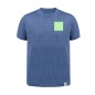 Bandul - 60% Coton Recyclé Single Jersey/ 40% Polyester RPET 150 g/ m2 Bandul - 60% Coton Recyclé Single Jersey/ 40% Polyester RPET 150 g/ m2