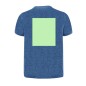 Bandul - 60% Coton Recyclé Single Jersey/ 40% Polyester RPET 150 g/ m2 Bandul - 60% Coton Recyclé Single Jersey/ 40% Polyester RPET 150 g/ m2